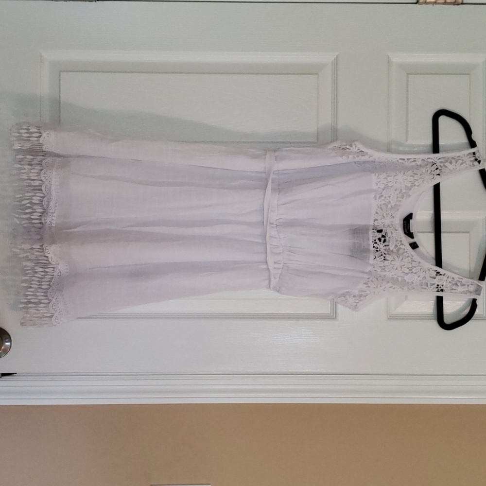 ‼️ LAST CHANCE ‼️ White Dress